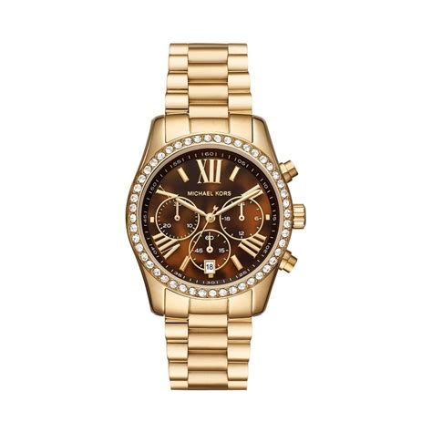 lexington michael kors glow in the dark|Amazon.com: Michael Kors Lexington.